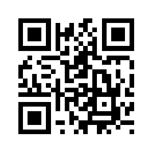 Adgjaex.com QR code