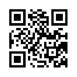 Adhamsaleh.org QR code