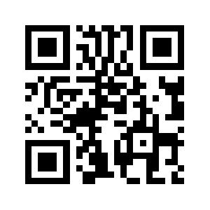 Adhdintl.org QR code