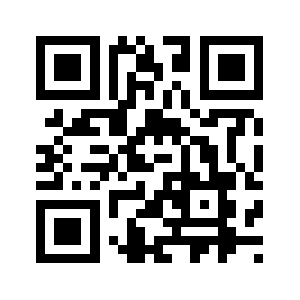 Adhebtv.com QR code