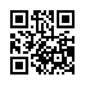 Adherett.com QR code