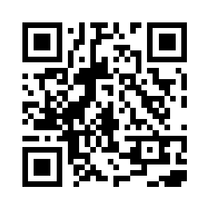 Adhockworld.com QR code