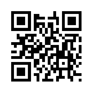 Adhominid.com QR code