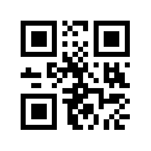 Adib QR code