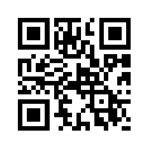 Adidas.pt QR code