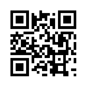 Adidasgolf.org QR code