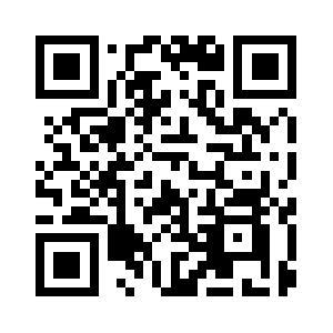 Adidasshoesyeezy.com QR code