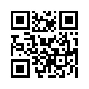 Adidasya.com QR code