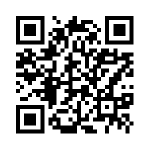 Adifferenttrail.com QR code