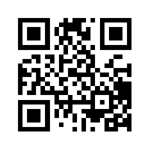 Adihutama.com QR code