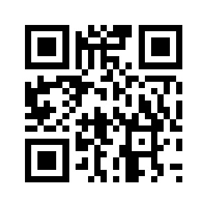 Adimartha.info QR code