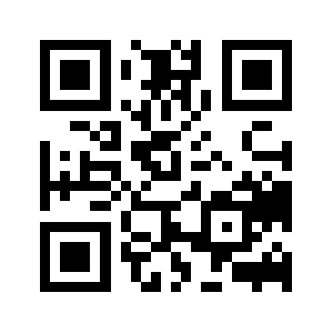 Adizerojp.info QR code