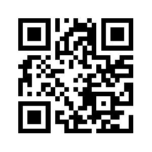 Adjara.com QR code