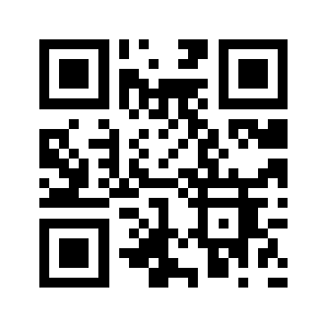 Adjes.com QR code