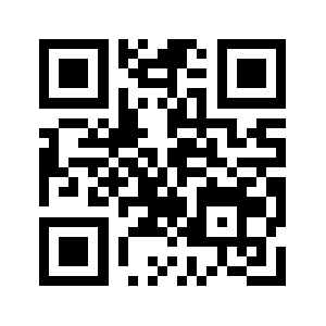 Adklinc.com QR code