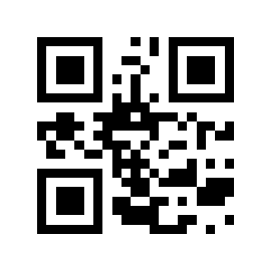 Adl.org QR code