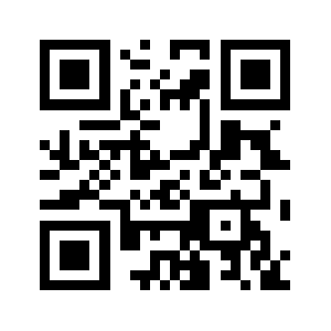 Adler.edu QR code