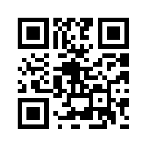 Admega.net QR code