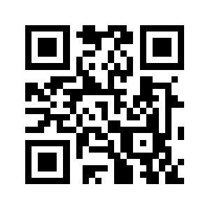 Admin.com QR code