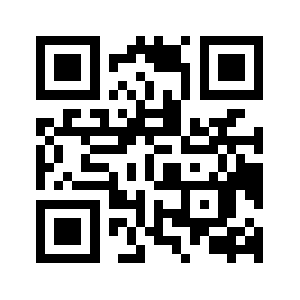 Admintools.org QR code