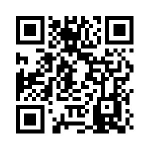 Admissions.uw.edu QR code