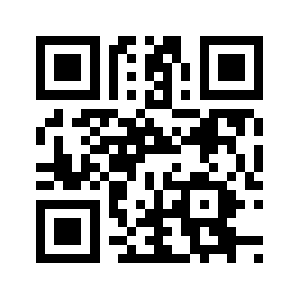 Admittor.com QR code