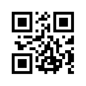 Ado.hu QR code