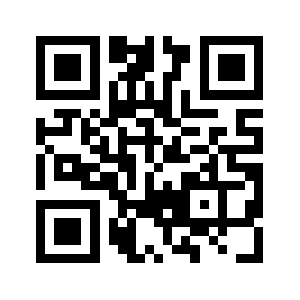 Adobeereg.com QR code