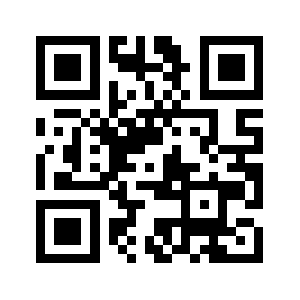 Adonisotel.com QR code