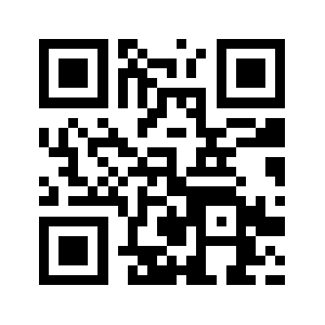 Adonistrio.com QR code