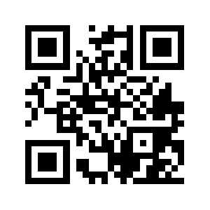 Adoovi.com QR code