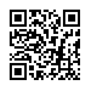 Adoptadog101.com QR code