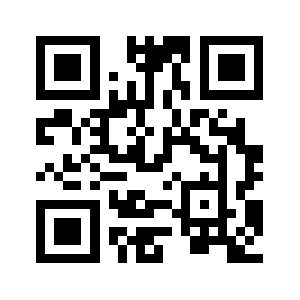 Adoramakeup.ca QR code