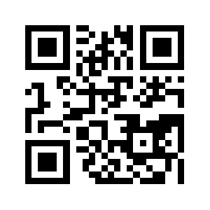 Adorecbd.com QR code