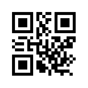 Adorno QR code