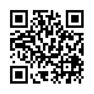 Adoseofmorgan.com QR code