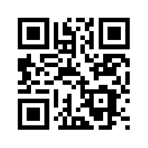 Adph.org QR code