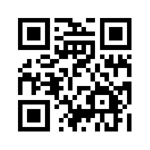 Adratna.com QR code