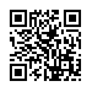 Adrianbakker.com QR code