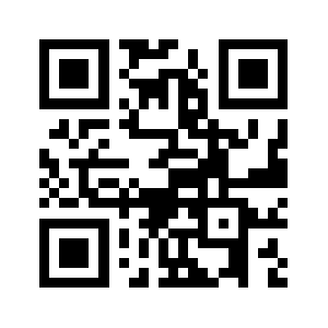 Adrianbee.com QR code