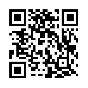 Adrianevado.com QR code