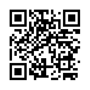 Adriangreenartist.com QR code