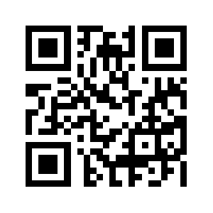 Adrianpon.com QR code