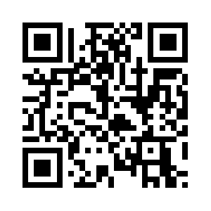 Adrianwilde.com QR code