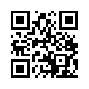 Adridu.com QR code