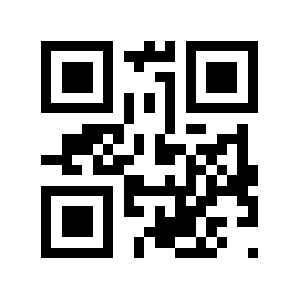 Adrm.de QR code