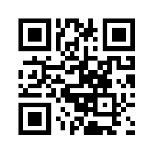 Adshoufuj.com QR code