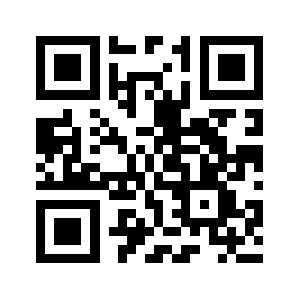 Adt2009.org QR code