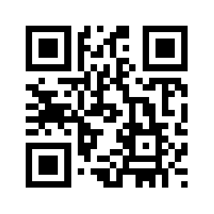 Adtouzi.com QR code