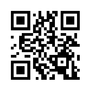 Adtruism.info QR code